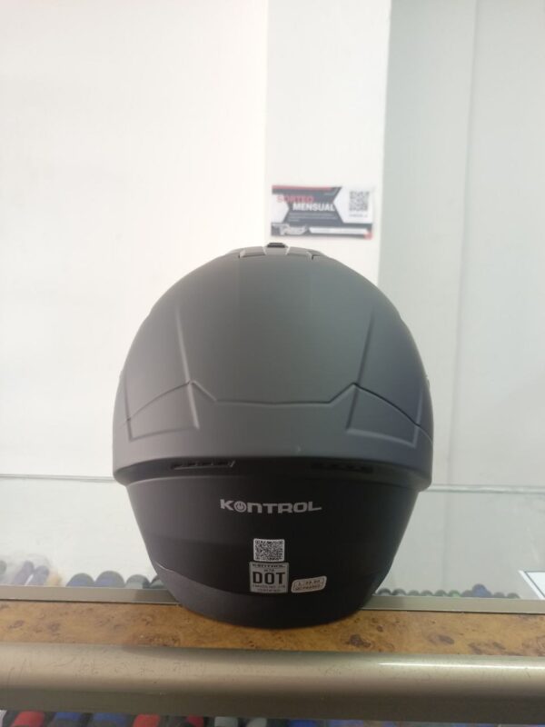 Casco Kontrol M78 - Imagen 4