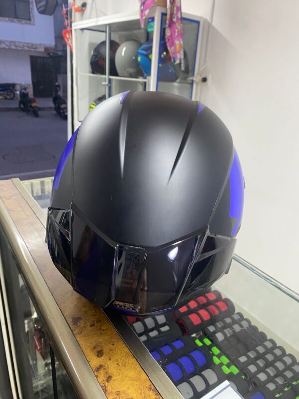 Casco ICH 501 SP - Imagen 20