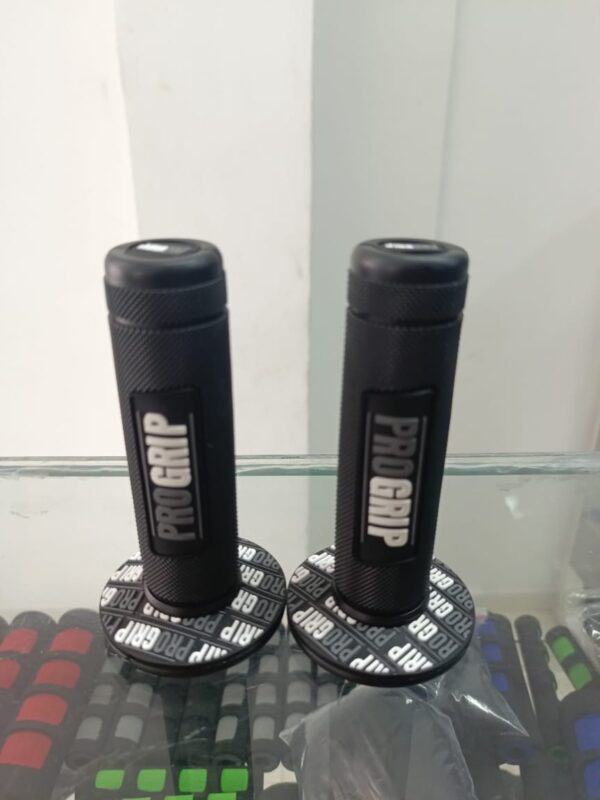 Manillares PROGRIP