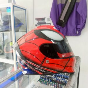 Casco Xports v151 ECE