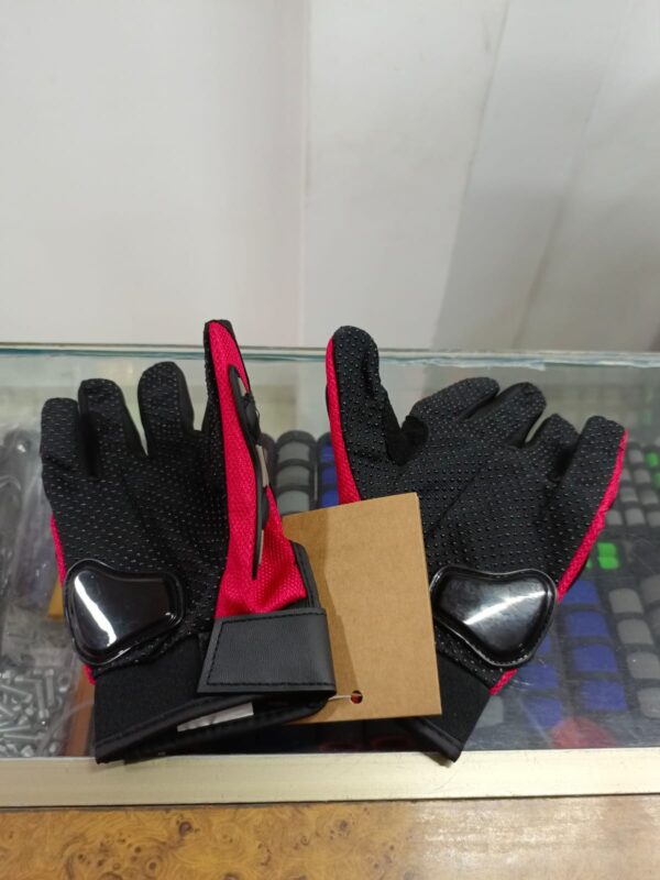 Guantes de protección GX - Imagen 4