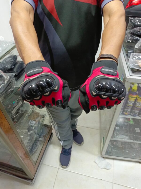 Guantes de protección GX - Imagen 2