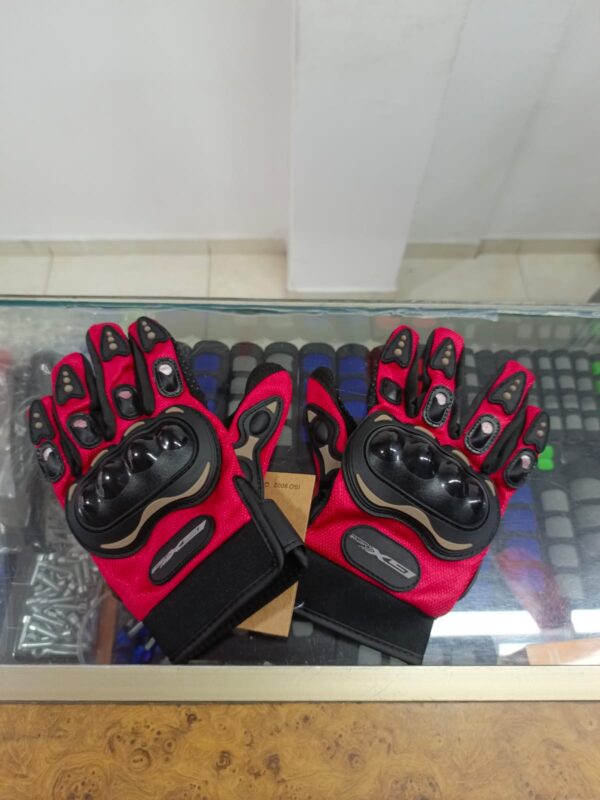 Guantes de protección GX - Imagen 3
