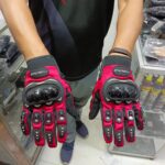 Guantes de protección GX
