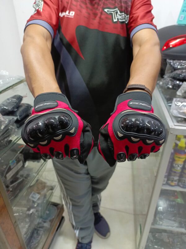 Guantes de protección GX - Imagen 6