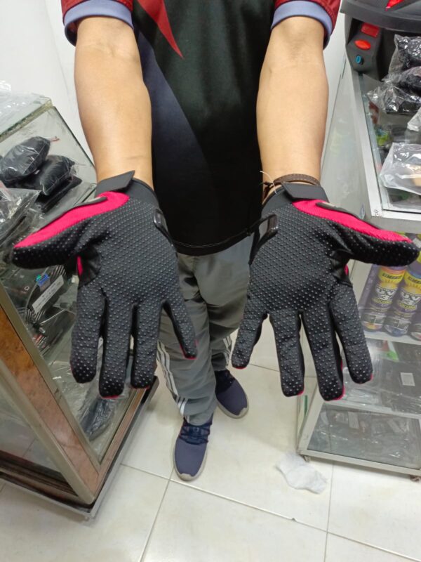 Guantes de protección GX - Imagen 5