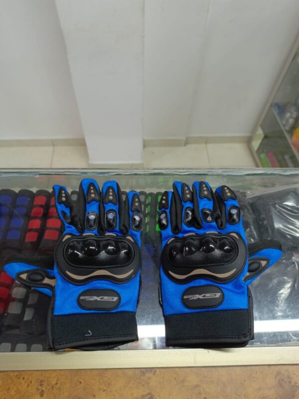 Guantes de protección GX - Imagen 11