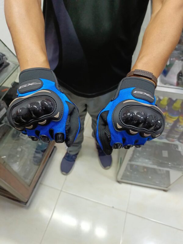Guantes de protección GX - Imagen 9