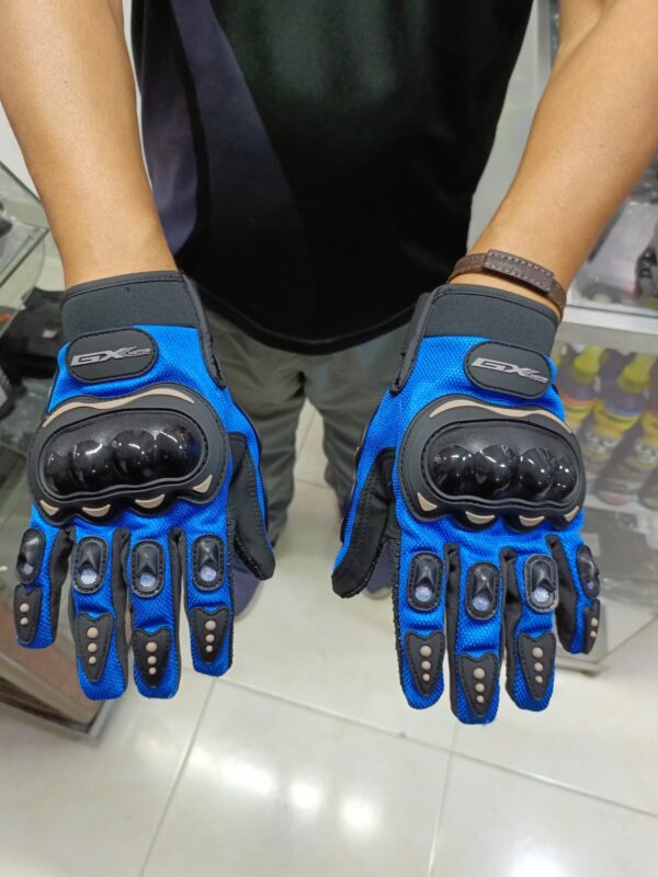 Guantes de protección GX - Imagen 7