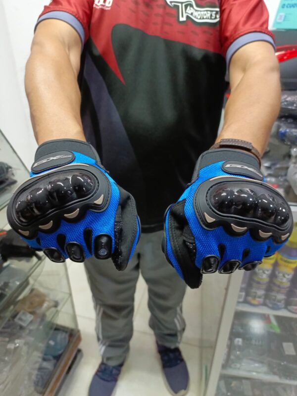 Guantes de protección GX - Imagen 8