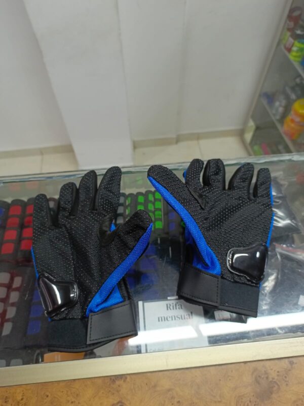 Guantes de protección GX - Imagen 12