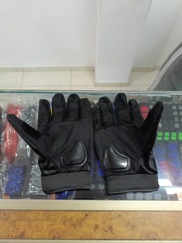 Guantes de protección Ferrini - Imagen 6