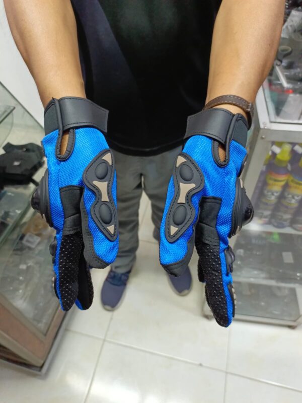 Guantes de protección GX - Imagen 10