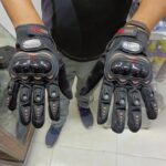 Guantes de protección Ferrini