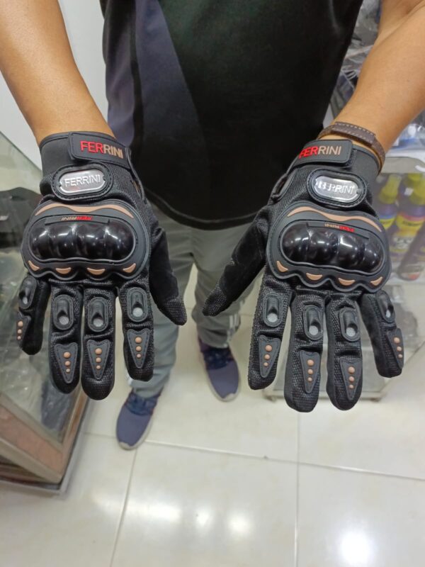Guantes de protección Ferrini