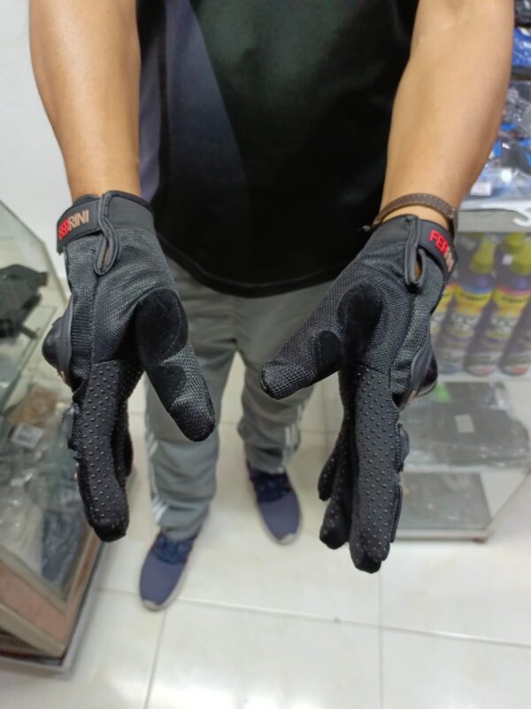 Guantes de protección Ferrini - Imagen 3