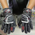 Guantes para el frio