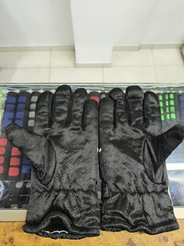 Guantes para el frío talla única – Comodidad y protección térmica para motociclistas - Imagen 7
