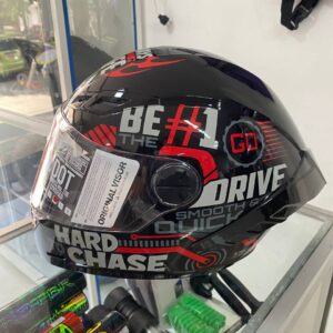 Casco ICH 501 SP