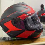 Casco Spartan Draken