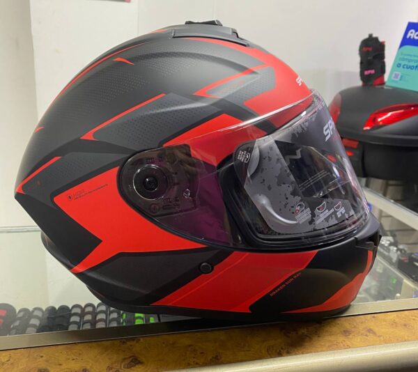 Casco Spartan Draken