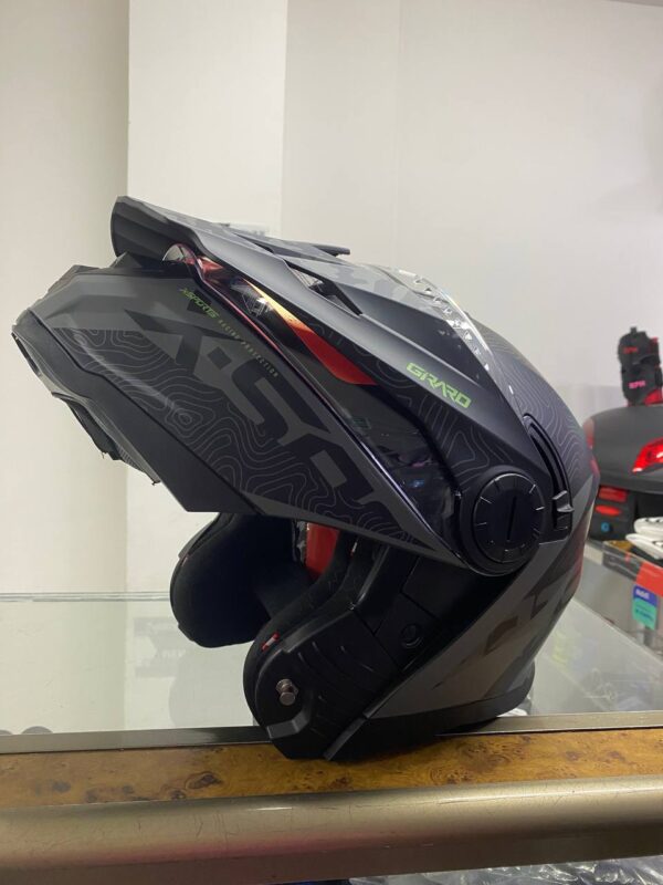 Xsports 165 Abatible tipo cross - Imagen 7