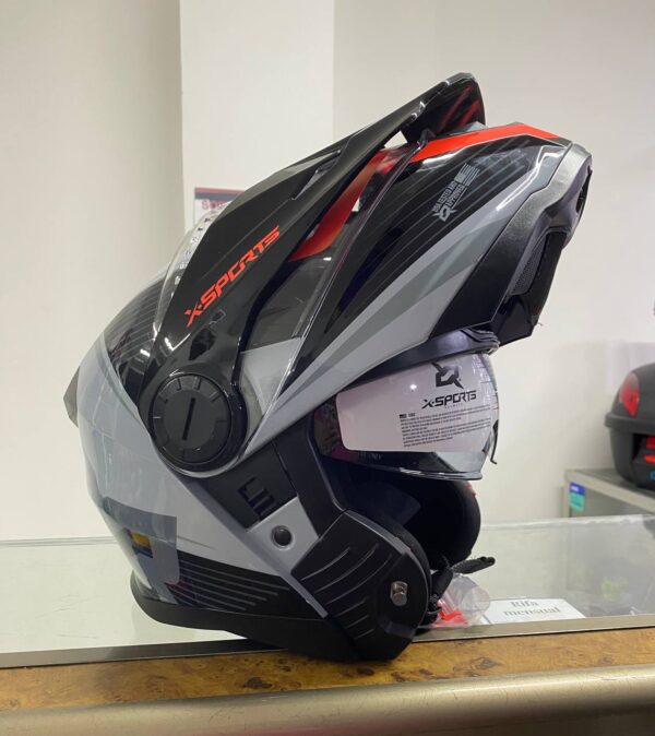 Xsports 165 Abatible tipo cross - Imagen 3