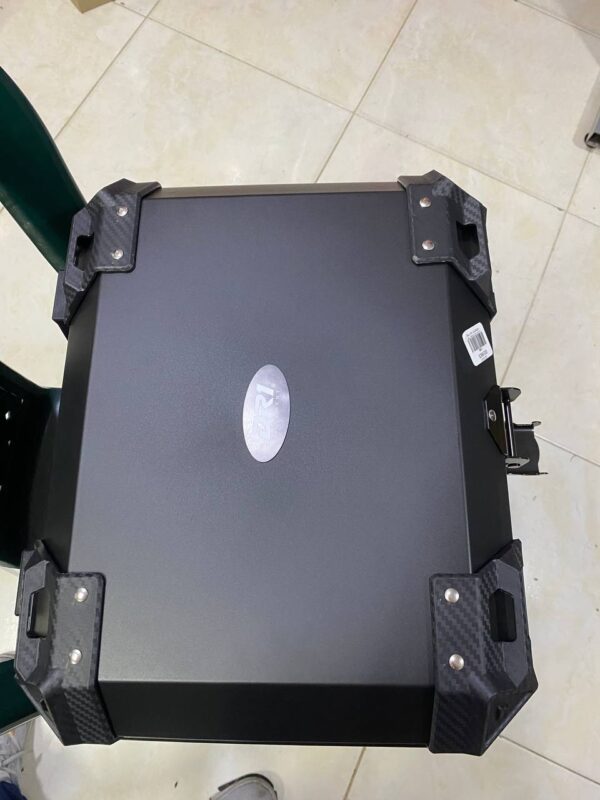 Baul DR1 de 36 litros - Imagen 2