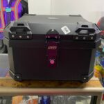 Baul DR1 de 36 litros