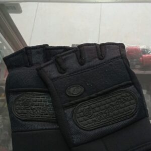 Guantes JP sin dedos talla única