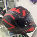 Casco abatible Kontrol Trooper