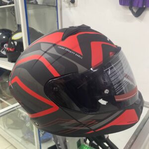 Casco abatible Kontrol Trooper