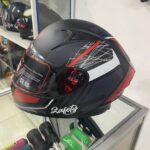 Casco cerrado Safety