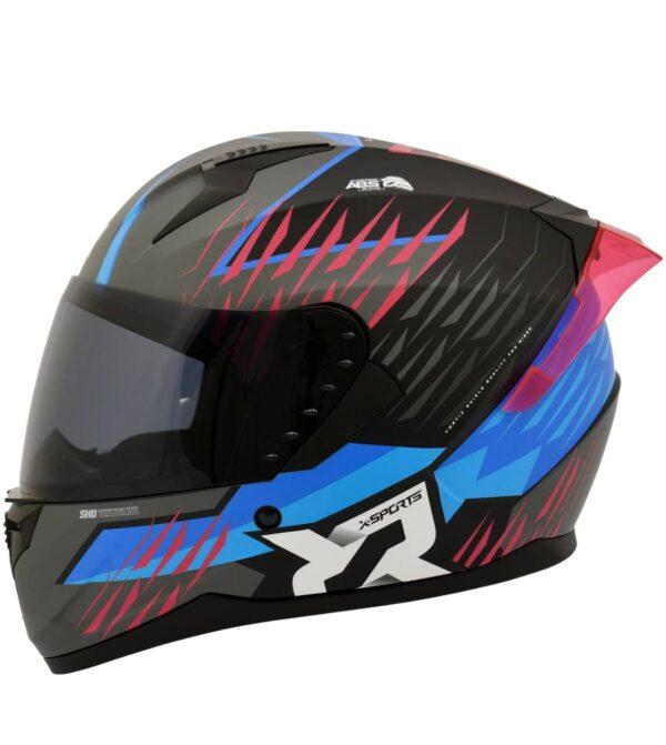 Casco cerrado Xsports M57