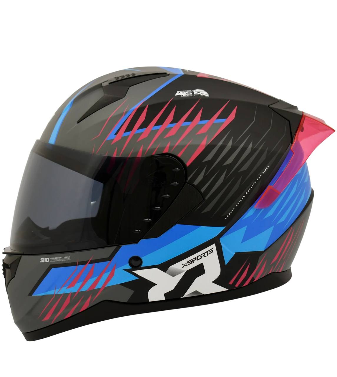 Casco cerrado Xsports M57
