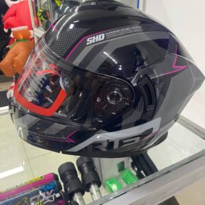 Casco abatible Xsports M166