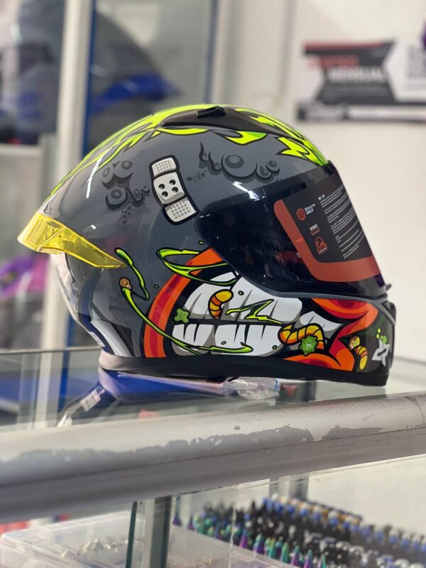 Casco Xsports Bolt