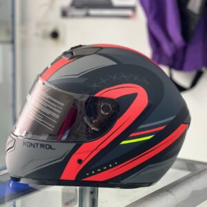 Casco Kontrol 878