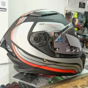 Casco Spartan partager SV ECE XL