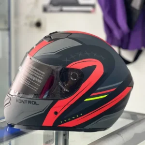 Casco Kontrol 878