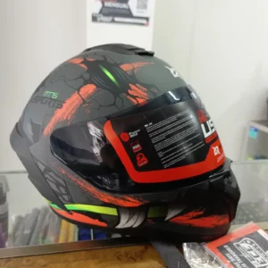 Casco Xports M75 ECE