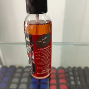 Desengrasante para cadenas de moto