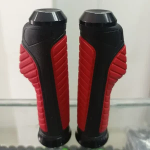 Manillares ergonómicos XL-241 – Con apoyo para palma y mayor comodidad