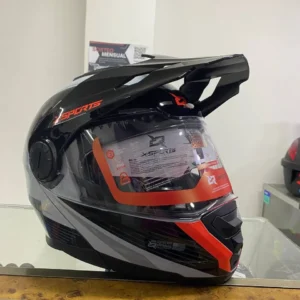 Xsports 165 Abatible tipo cross