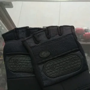 Guantes JP sin dedos talla única