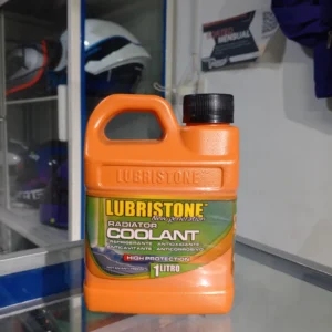 Refrigerante líquido para carros o motos