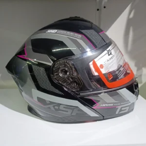 Casco abatible Xsports - 166