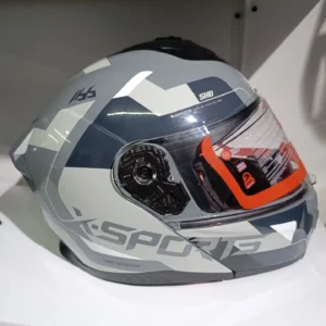 Casco abatible Xsports - 166