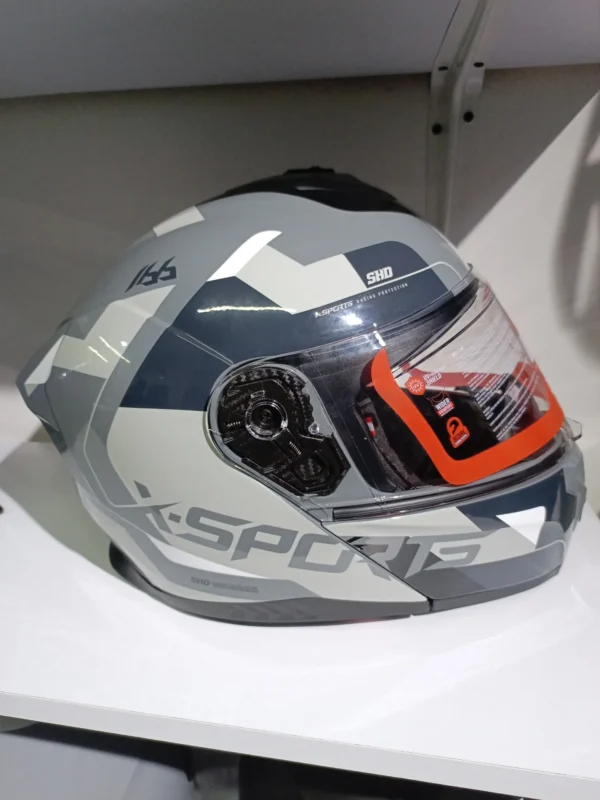 Casco abatible Xsports - 166