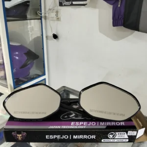 Espejos NKD